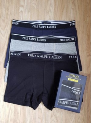 Boxers Ralph Lauren