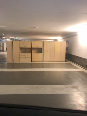 LOT DE MOBILIER DE BUREAU - SUPERBE AFFAIRE