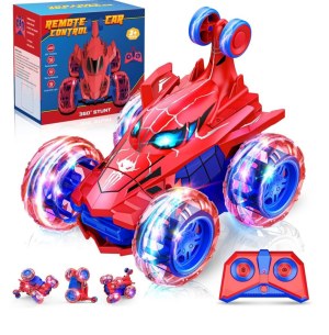 Voiture télécommandée