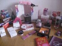 Lot de  toys et autres objets s état neuf