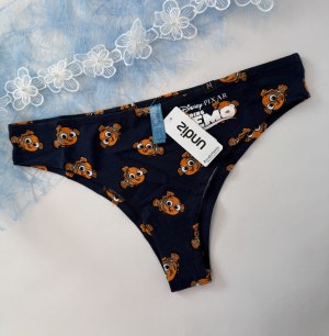 070101 Mix de lingerie féminine Undiz