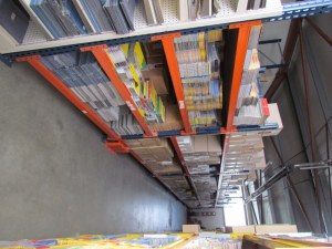 DESTOKAGE CONSOMMABLES POUR L'OUTILLAGE ELECTRIQUE