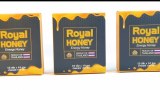 Miel royal honey