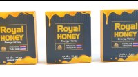 Miel royal honey