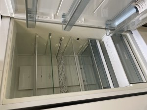 Lots de Frigo Combi fonctionnel (Export Afrique et autre Destination )