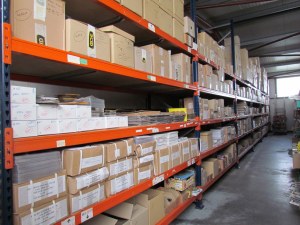 DESTOKAGE CONSOMMABLES POUR L'OUTILLAGE ELECTRIQUE