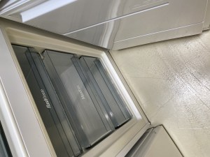 Lots de Frigo Combi fonctionnel (Export Afrique et autre Destination )