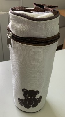 Lot de trousse à biberon Isotherme