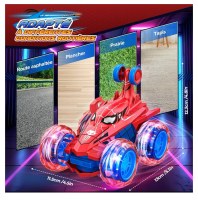 Voiture télécommandée