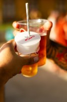 Protection anti-ghb pour verre