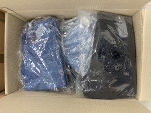 DESTOCKAGE JEANS FEMME MIX MARQUES 3 SUISSES