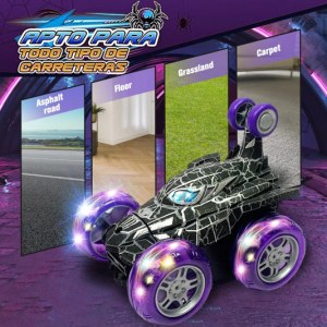 Voiture télécommandée