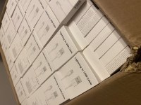 Câble de charge pour iPhone iPad de 1M