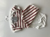 Bodys pour bébé par lot de 2