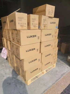 Liquidation Spot encastrable LED IP65 CURVE carré et rond