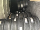 Pneus Michelin, neuf à vendre