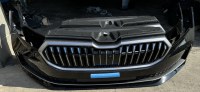 Bumper pare-chocs Skoda Superb IV