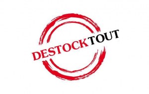 Arrivages réguliers de vêtements et cosmétiques de marque