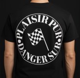 Porte clé, stickers automobile, hoodie etc