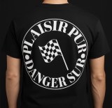 Porte clé, stickers automobile, hoodie etc