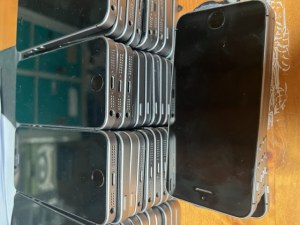 Lot iPhone SE 2016 AB 32/64/128