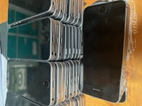 Lot iPhone SE 2016 AB 32/64/128