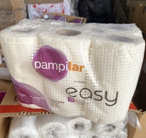 Papier toilette en gros