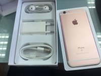 Déstockage Iphone 6S 16go Rose bon état