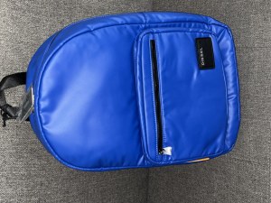 Lot de sac à dos diesel