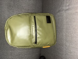 Lot de sac à dos diesel