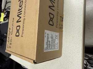 ⭐ LOT 19 TÉLÉPHONES FIXES IP420 NEUFS – Idéal Entreprise/Hôtel/Centre d’Appels ⭐