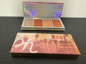 GROS LOT DÉSTOCKAGE MAQUILLAGE & PARFUMS NEUFS – IDÉAL REVENDEUR