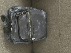 Lot de sac à dos diesel