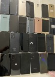 Lot de 26 Smartphone Android Samsung, Huawei, Oppo occasion fonctionnel