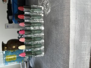 Rouge à lèvres reffect vegan halal casher