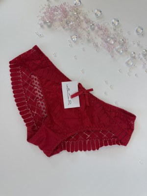 070103 Mix de culottes femme Collection IRL
