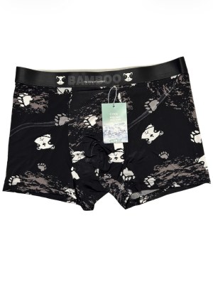 Stock lot 14 000 boxers nylon / polyester – prix gros / export immédiat