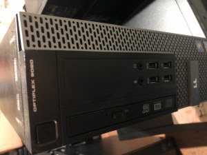 Lot 50 pc DELL 9020, 3010, 3020, Processeur I5, MEM 4Go