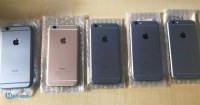 APPLE iPhone 6,6s,7 et SAMSUNG Grade A,B débloqués (Très bon état)