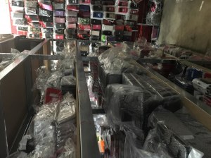 Etui HOUSSE DE PROTECTION POUR LES SMARTPHONES