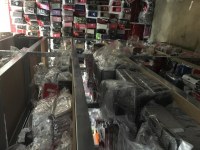 Etui HOUSSE DE PROTECTION POUR LES SMARTPHONES