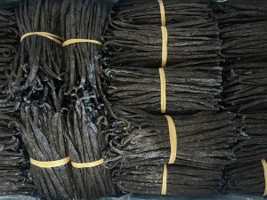 VANILLE BOURBON MADAGASCAR