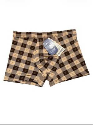 Stock lot 14 000 boxers nylon / polyester – prix gros / export immédiat