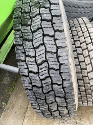 Pneus occasion Export/Europe