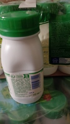 Blédilait Croissance 3 18x250ml