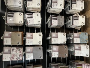 VOILAGE 140x240 destockage