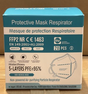 MASQUES MEDICAUX ENFANTS ADULTES ET FFP2