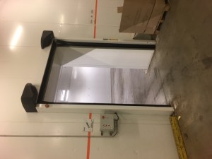 Chambre Froide industrielle