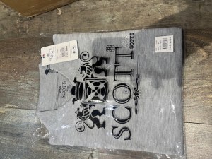 A SAISIR -POLOS SCOTT EN MAILLE PIQUEE  -100%COTON