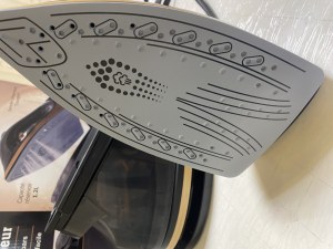 Centrale vapeur / fer à repasser ROSENBERG